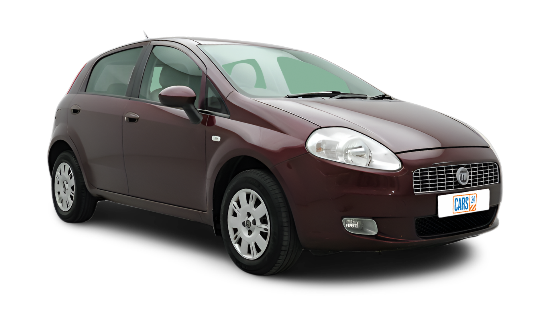 Fiat Grand Punto-img